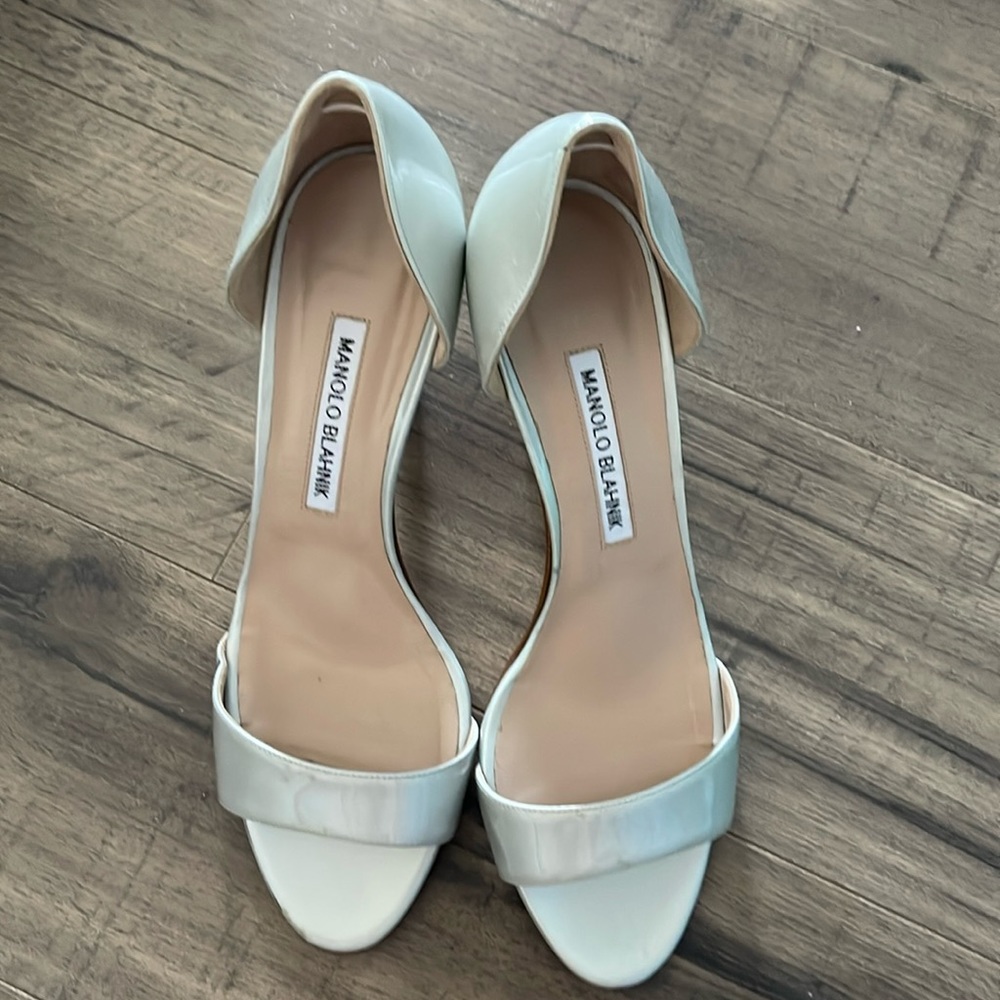 Manolo Blahnik Women’s Pumps